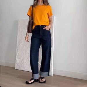 Citizens of Humanity CoH Ayla Denim Jeans in Bandit 29